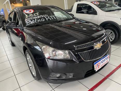 CHEVROLET Cruze Sedan 1.8 16V 4P LT ECOTEC FLEX AUTOMTICO, Foto 3