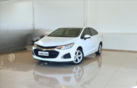 CHEVROLET Cruze Sedan 1.4 16V 4P LT FLEX TURBO AUTOMTICO, Foto 2