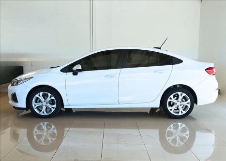 CHEVROLET Cruze Sedan 1.4 16V 4P LT FLEX TURBO AUTOMTICO, Foto 5