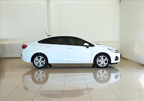 CHEVROLET Cruze Sedan 1.4 16V 4P LT FLEX TURBO AUTOMTICO, Foto 6