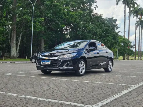 CHEVROLET Cruze Sedan 1.4 16V 4P LT FLEX TURBO AUTOMTICO, Foto 1