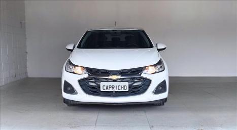 CHEVROLET Cruze Sedan 1.4 16V 4P LT FLEX TURBO AUTOMTICO, Foto 1