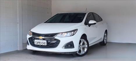 CHEVROLET Cruze Sedan 1.4 16V 4P LT FLEX TURBO AUTOMTICO, Foto 2