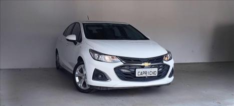 CHEVROLET Cruze Sedan 1.4 16V 4P LT FLEX TURBO AUTOMTICO, Foto 8