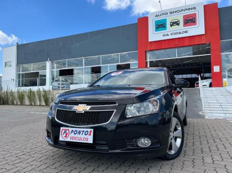 CHEVROLET Cruze Sedan 1.8 16V 4P LT ECOTEC FLEX AUTOMTICO, Foto 1