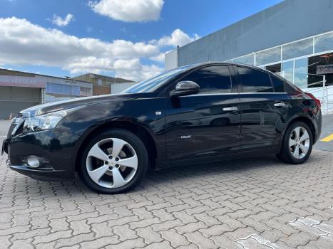 CHEVROLET Cruze Sedan 1.8 16V 4P LT ECOTEC FLEX AUTOMTICO, Foto 2