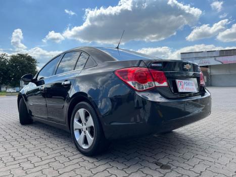 CHEVROLET Cruze Sedan 1.8 16V 4P LT ECOTEC FLEX AUTOMTICO, Foto 3