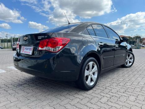 CHEVROLET Cruze Sedan 1.8 16V 4P LT ECOTEC FLEX AUTOMTICO, Foto 5