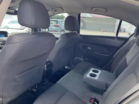 CHEVROLET Cruze Sedan 1.8 16V 4P LT ECOTEC FLEX AUTOMTICO, Foto 8
