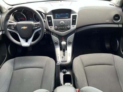 CHEVROLET Cruze Sedan 1.8 16V 4P LT ECOTEC FLEX AUTOMTICO, Foto 10