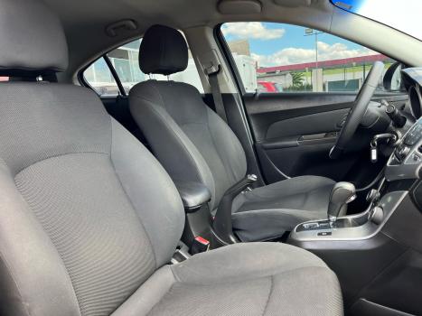 CHEVROLET Cruze Sedan 1.8 16V 4P LT ECOTEC FLEX AUTOMTICO, Foto 11