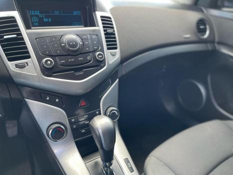 CHEVROLET Cruze Sedan 1.8 16V 4P LT ECOTEC FLEX AUTOMTICO, Foto 14