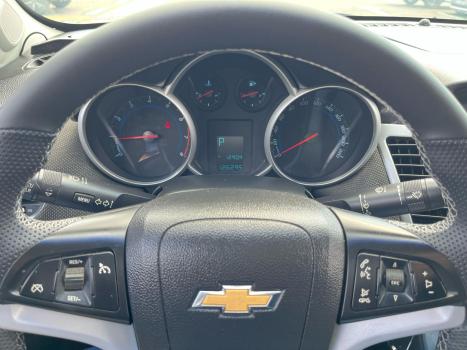 CHEVROLET Cruze Sedan 1.8 16V 4P LT ECOTEC FLEX AUTOMTICO, Foto 15