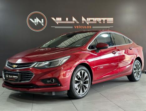 CHEVROLET Cruze Sedan 1.4 16V 4P LTZ FLEX TURBO AUTOMTICO, Foto 1