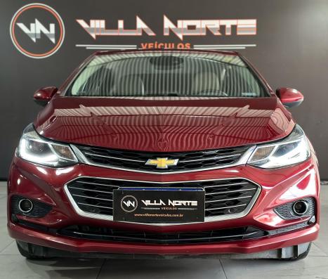 CHEVROLET Cruze Sedan 1.4 16V 4P LTZ FLEX TURBO AUTOMTICO, Foto 2