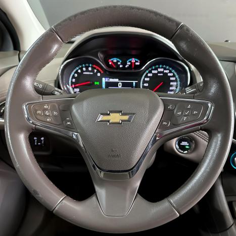 CHEVROLET Cruze Sedan 1.4 16V 4P LTZ FLEX TURBO AUTOMTICO, Foto 10