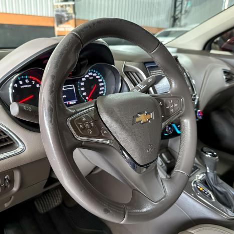 CHEVROLET Cruze Sedan 1.4 16V 4P LTZ FLEX TURBO AUTOMTICO, Foto 13