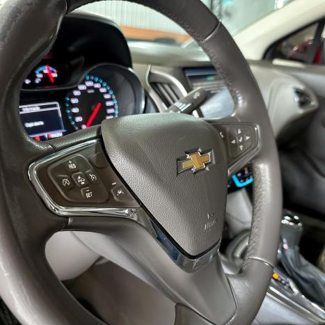 CHEVROLET Cruze Sedan 1.4 16V 4P LTZ FLEX TURBO AUTOMTICO, Foto 14