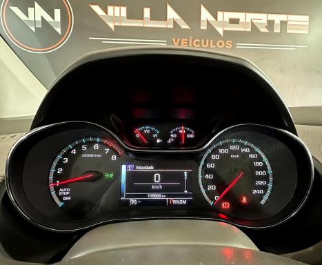 CHEVROLET Cruze Sedan 1.4 16V 4P LTZ FLEX TURBO AUTOMTICO, Foto 15