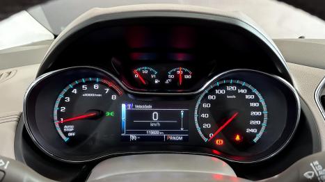 CHEVROLET Cruze Sedan 1.4 16V 4P LTZ FLEX TURBO AUTOMTICO, Foto 16