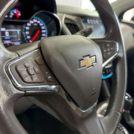 CHEVROLET Cruze Sedan 1.4 16V 4P LTZ FLEX TURBO AUTOMTICO, Foto 19