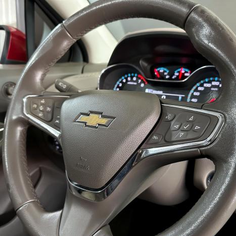 CHEVROLET Cruze Sedan 1.4 16V 4P LTZ FLEX TURBO AUTOMTICO, Foto 21