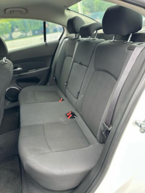CHEVROLET Cruze Sedan 1.8 16V 4P LT ECOTEC FLEX, Foto 9