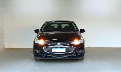 CHEVROLET Cruze Sedan 1.4 16V 4P LT FLEX TURBO AUTOMTICO, Foto 1
