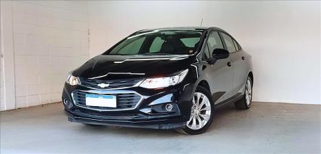 CHEVROLET Cruze Sedan 1.4 16V 4P LT FLEX TURBO AUTOMTICO, Foto 2