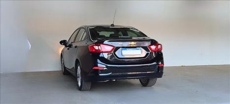 CHEVROLET Cruze Sedan 1.4 16V 4P LT FLEX TURBO AUTOMTICO, Foto 3