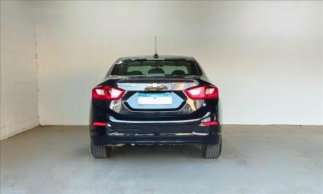 CHEVROLET Cruze Sedan 1.4 16V 4P LT FLEX TURBO AUTOMTICO, Foto 4