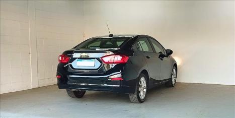 CHEVROLET Cruze Sedan 1.4 16V 4P LT FLEX TURBO AUTOMTICO, Foto 5