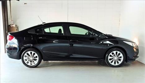 CHEVROLET Cruze Sedan 1.4 16V 4P LT FLEX TURBO AUTOMTICO, Foto 6