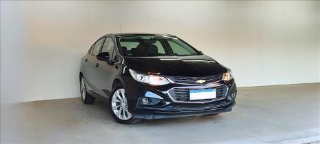 CHEVROLET Cruze Sedan 1.4 16V 4P LT FLEX TURBO AUTOMTICO, Foto 7