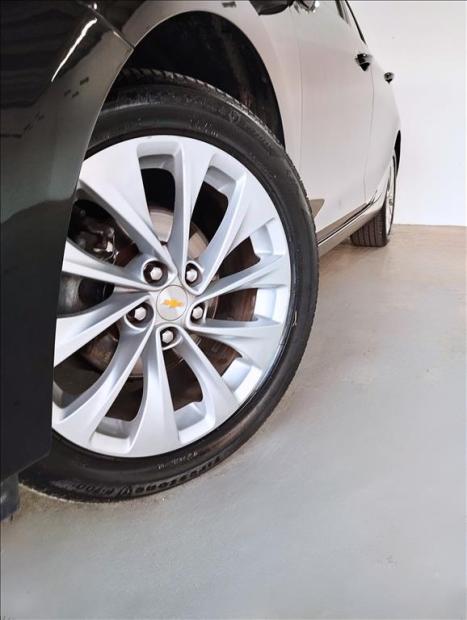 CHEVROLET Cruze Sedan 1.4 16V 4P LT FLEX TURBO AUTOMTICO, Foto 8