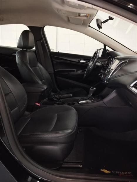 CHEVROLET Cruze Sedan 1.4 16V 4P LT FLEX TURBO AUTOMTICO, Foto 10
