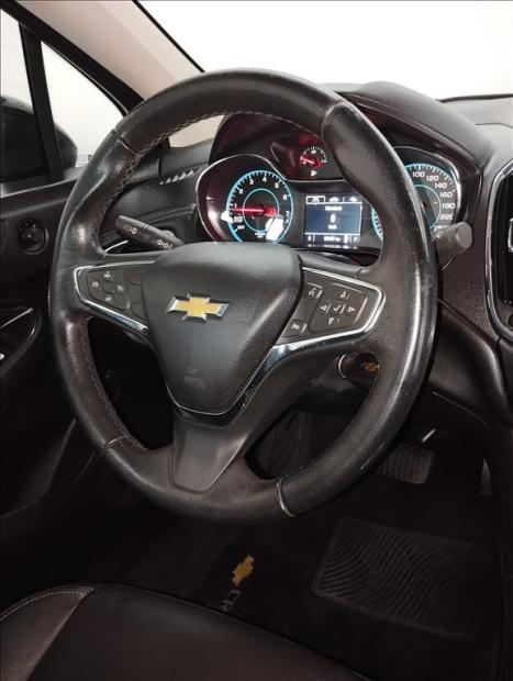 CHEVROLET Cruze Sedan 1.4 16V 4P LT FLEX TURBO AUTOMTICO, Foto 12
