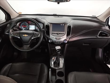 CHEVROLET Cruze Sedan 1.4 16V 4P LT FLEX TURBO AUTOMTICO, Foto 16
