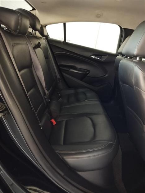CHEVROLET Cruze Sedan 1.4 16V 4P LT FLEX TURBO AUTOMTICO, Foto 17