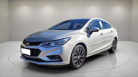 CHEVROLET Cruze Sedan 1.4 16V 4P LT FLEX TURBO AUTOMTICO, Foto 1