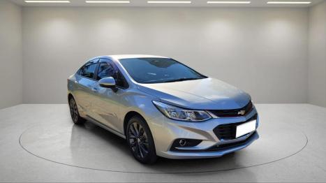 CHEVROLET Cruze Sedan 1.4 16V 4P LT FLEX TURBO AUTOMTICO, Foto 2