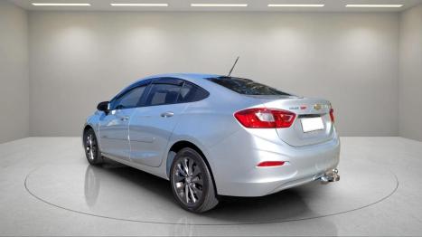 CHEVROLET Cruze Sedan 1.4 16V 4P LT FLEX TURBO AUTOMTICO, Foto 4