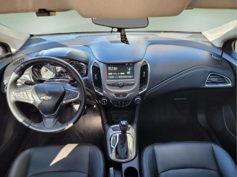 CHEVROLET Cruze Sedan 1.4 16V 4P LT FLEX TURBO AUTOMTICO, Foto 5