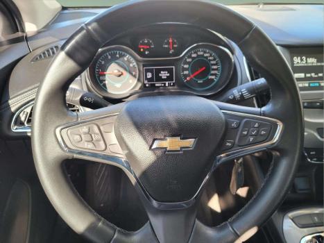 CHEVROLET Cruze Sedan 1.4 16V 4P LT FLEX TURBO AUTOMTICO, Foto 6