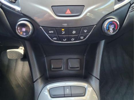 CHEVROLET Cruze Sedan 1.4 16V 4P LT FLEX TURBO AUTOMTICO, Foto 9