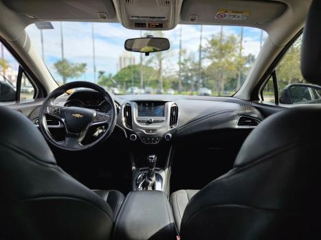 CHEVROLET Cruze Sedan 1.4 16V 4P LT FLEX TURBO AUTOMTICO, Foto 2