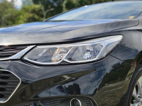 CHEVROLET Cruze Sedan 1.4 16V 4P LT FLEX TURBO AUTOMTICO, Foto 4