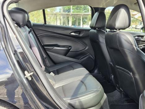 CHEVROLET Cruze Sedan 1.4 16V 4P LT FLEX TURBO AUTOMTICO, Foto 7