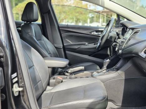 CHEVROLET Cruze Sedan 1.4 16V 4P LT FLEX TURBO AUTOMTICO, Foto 9