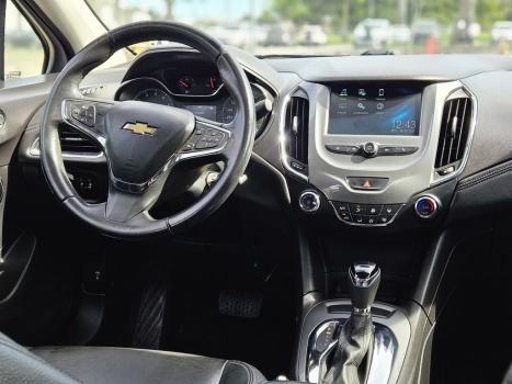 CHEVROLET Cruze Sedan 1.4 16V 4P LT FLEX TURBO AUTOMTICO, Foto 10